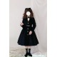 Miss Point Violin Coat(Reservation/Full Payment Without Shipping)